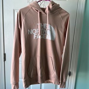 North Face Hoodie